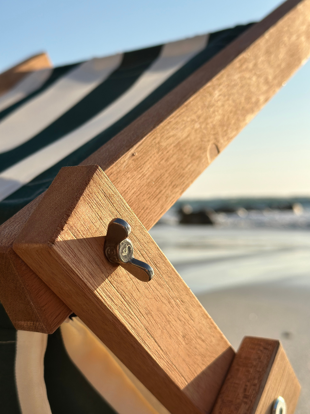 Craftsmanship detail